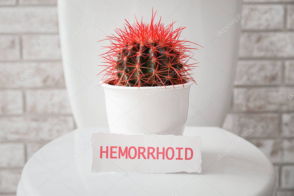 лечение геморроя в днепре
